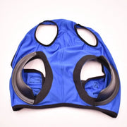 Horse Fly Mask Harness Supplies Horse Cover Windproof Eye Mask Speed Race Goggles Horse Head Cover Equestrian Accessories
