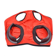 Horse Fly Mask Harness Supplies Horse Cover Windproof Eye Mask Speed Race Goggles Horse Head Cover Equestrian Accessories