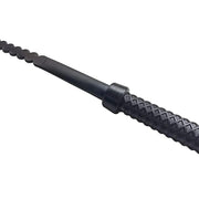 Rubber Whip Horse Riding Crop 24-inch Horse Whip for Horse Equestrian