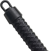 Rubber Whip Horse Riding Crop 24-inch Horse Whip for Horse Equestrian