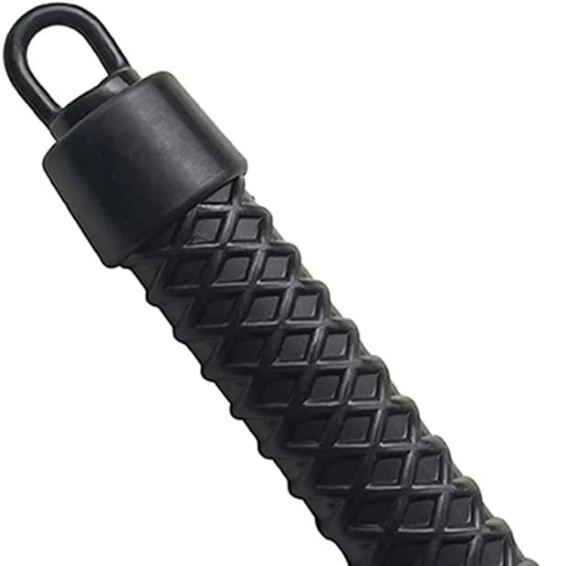 Rubber Whip Horse Riding Crop 24-inch Horse Whip for Horse Equestrian