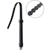 Rubber Whip Horse Riding Crop 24-inch Horse Whip for Horse Equestrian
