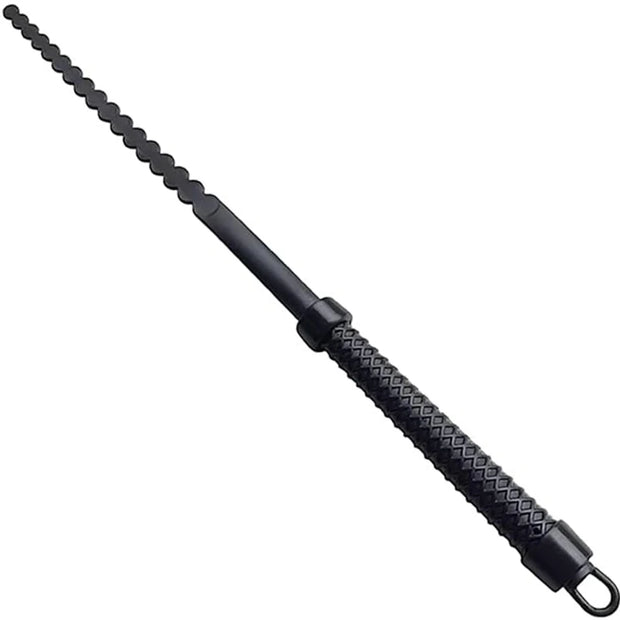 Rubber Whip Horse Riding Crop 24-inch Horse Whip for Horse Equestrian