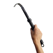 Rubber Whip Horse Riding Crop 24-inch Horse Whip for Horse Equestrian