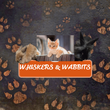 Whiskers & Wabbits Wonderland